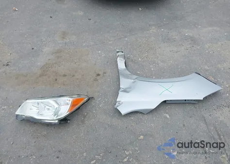 2016 Subaru Forester 2.5I Premium из США, поврежденный, VIN JF2SJADCXGH476107